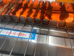 -冰城串说·羊肉串烧烤(哈西大街店)
