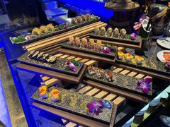 -九月海·海鲜自助(世纪东方店)
