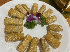 -张家卫·阳江菜·小海鲜(肥婆湾桥店)