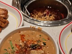 -龍歌自助小火锅(城阳万象汇店)