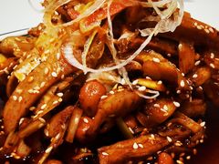 -院8里·少城记忆老川菜(宽窄巷子店)