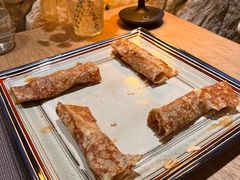 -LA CREPERIE BRETONNE布列塔尼法式餐厅(天童北路店)