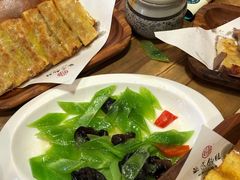 -海荣锅贴馆(五味十字店)