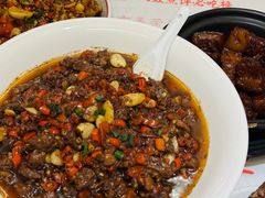 莲花血鸭-堂瓦里·33年传统赣菜(第一街区店)