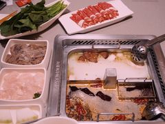 -海底捞火锅(万达广场店)