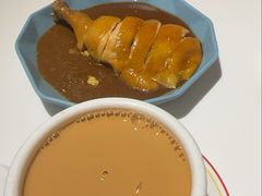-龍记香港茶餐厅(久光百货店)