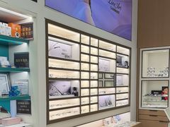 -宝岛眼镜·星创视光中心(金桥店)