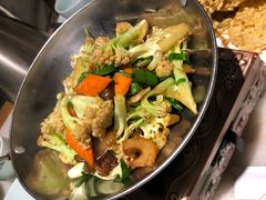 -小菜园新徽菜(马鞍山金鹰店)
