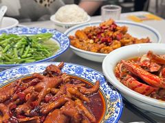 -欧记大排档·景德菜(上海首店)