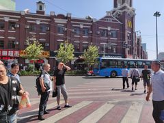 -沈阳站