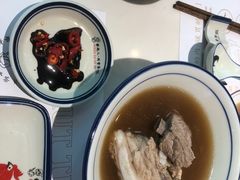 -發起人·肉骨茶(万象汇店)