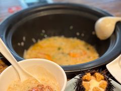 -海味当家·蒸锅海鲜(星海公园店)