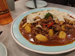 -阿西娅食府(中关村店)