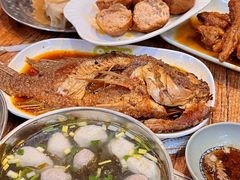 -周口正宗烧麦店