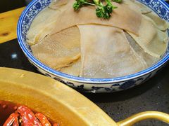 -巴蜀印象火锅(永陵总店)