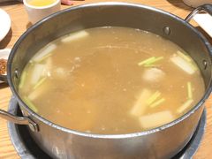 -掂档潮汕牛肉火锅(沈阳万象城店)