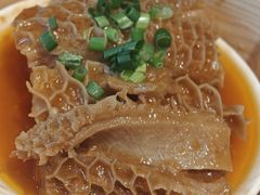-上海宝华喜来登酒店·采悦轩中餐厅