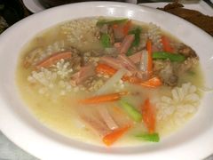 -龙凤瓦罐煨汤馆(清江东路店)