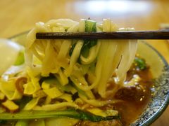 -阿彬生炒牛肉面(解放路店)