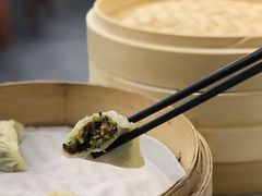 素菜蒸饺-鼎泰丰(国贸商城店)