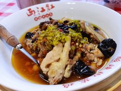 -西江红·株洲本地菜(滨江南路店)