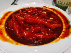 -欧记大排档·景德菜(上海首店)