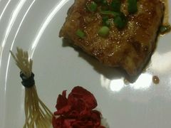 -老船坞餐厅(北京亚洲大酒店 )