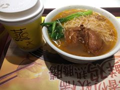 -真功夫(中医院店)