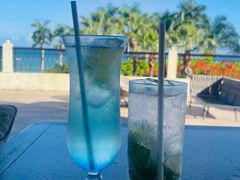 -三亚亚龙湾万豪度假酒店
