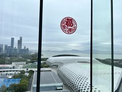 -深圳湾木棉花酒店