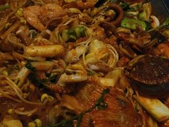 -金明子八带鱼馆(正宗韩国连锁店)