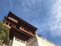 -径山寺