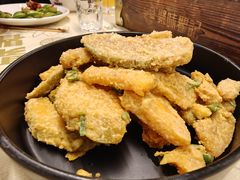 -聚味瞿记·龙虾堂(渔人码头一店)