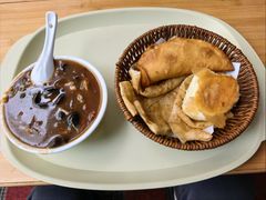 -穆彦华逍遥镇胡辣汤(岗坡路店)