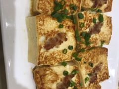客家酿豆腐-丰宝源客家菜(常平店)