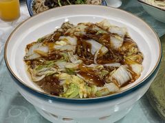 -乔家满族八大碗(流水沟店)