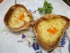 -桃夭日式料理(国信店)
