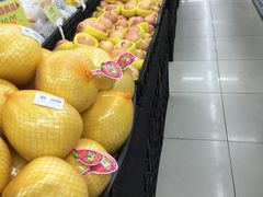 -华润万家便利超市(新城邻里中心店)