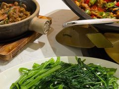 -蛙蛙叫·干锅年代(钻石广场店)