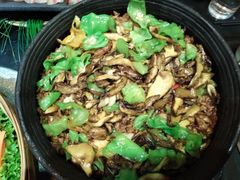 -昆虫窝子·特色云南菜(拓东路总店)