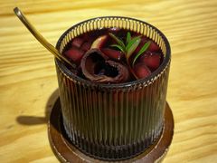-沏点Trattoria意大利餐厅(新街口店)