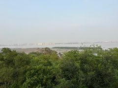 -广州莲花山旅游区
