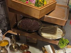 -韩宫宴烤肉·料理(苏州中心店)