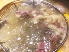-八合里牛肉火锅(新洲店)