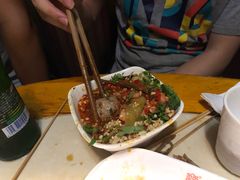 -袁记串串香(世欧王庄店)