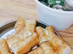 -福屿鲜捞小吃·捞化(福屿总店)