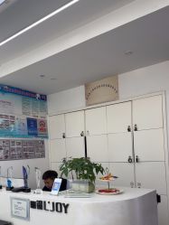 -LJOY丽锦造型·烫发染发