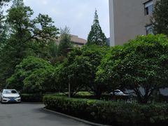 -陕西师范大学(雁塔校区)