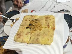 -咕鹿流心披萨(下沙店)