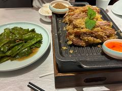 -惠丰堂饭庄·烤鸭·京味菜(西北旺·唐家岭店)